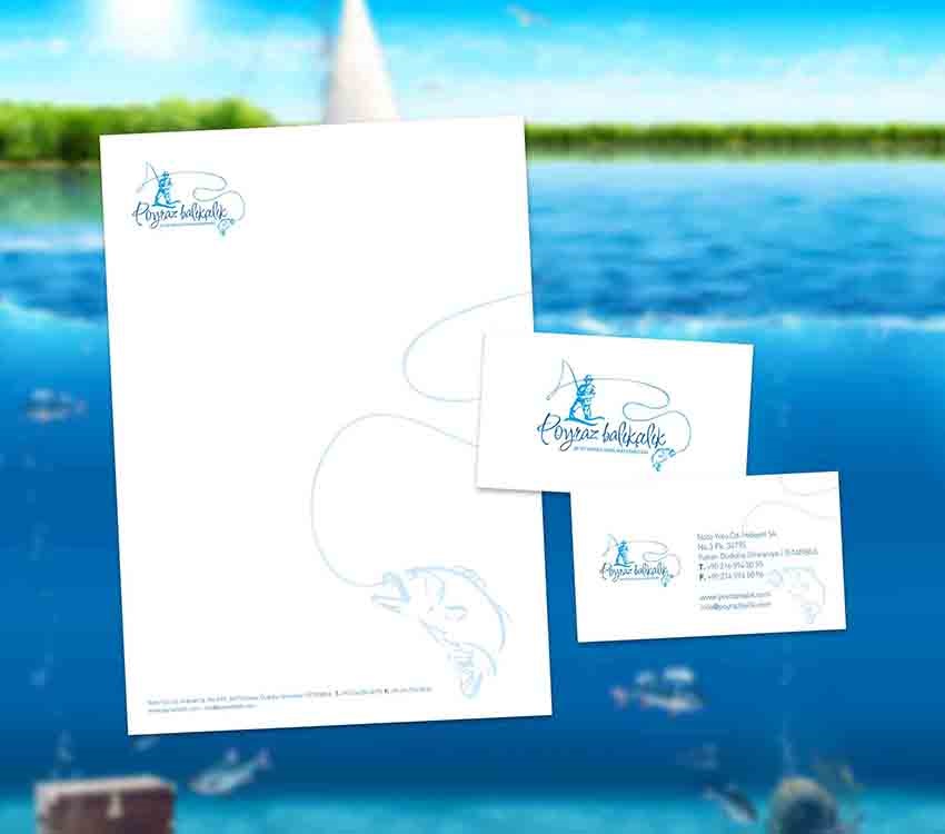 Kurumsal Tasarımlar